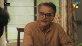 Khushbo Mein Basay Khat - Last Episode - 9th July 2024